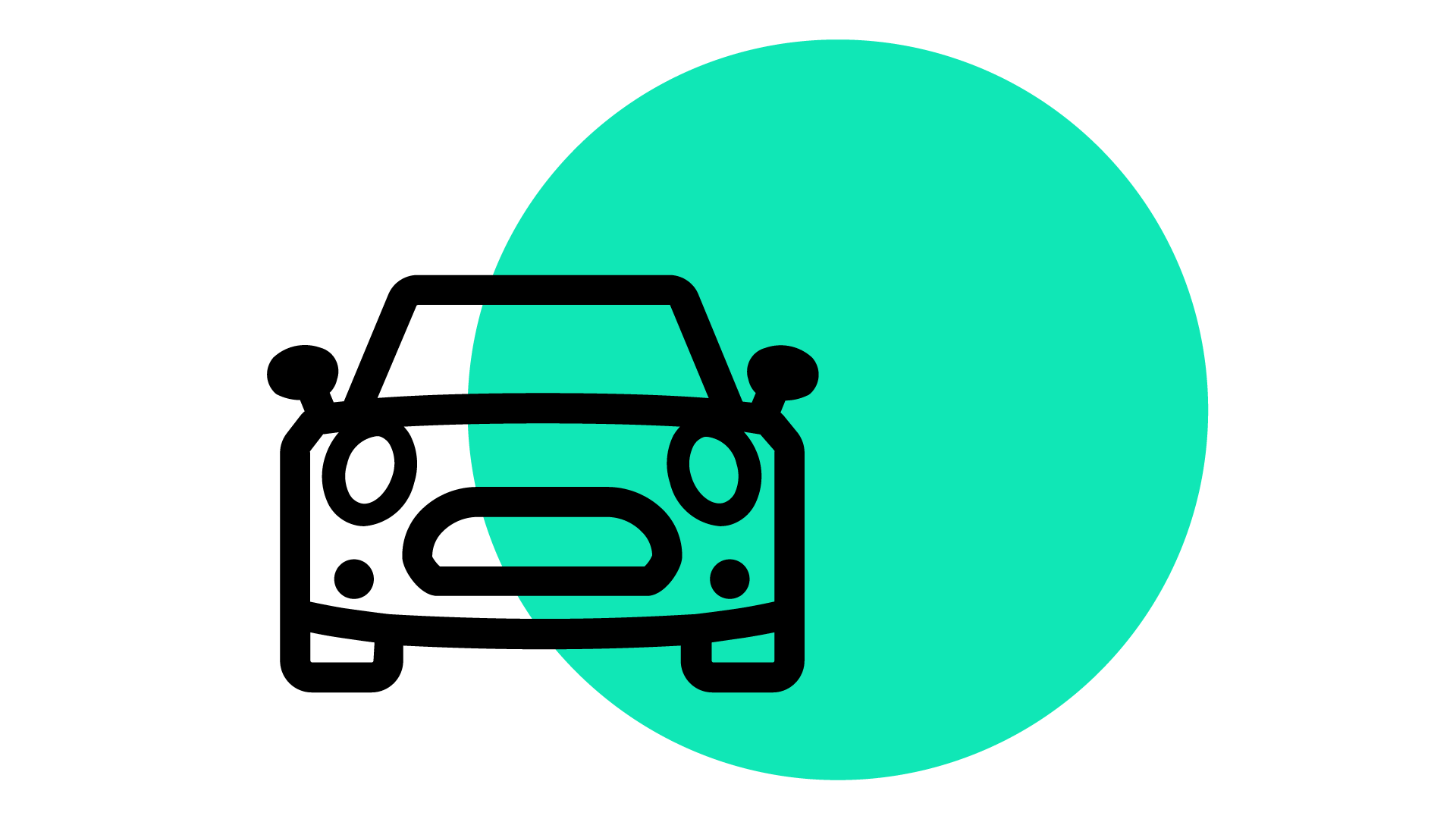 MINI Járműlábnyom – hatékonyság